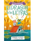 EL DRAGON DE LAS LETRAS 4 DOS SAPOS UN DRAGON Y UN SOLO COLCHON