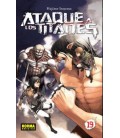 ATAQUE A LOS TITANES 19