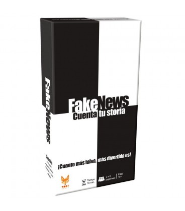 FAKE NEWS