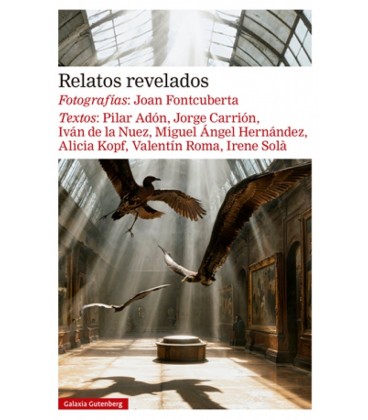 RELATOS REVELADOS