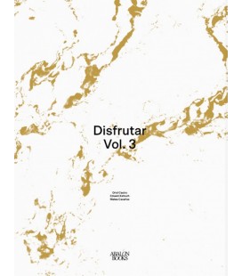 DISFRUTAR VOL. 3