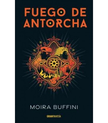 FUEGO DE ANTORCHA