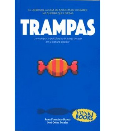 TRAMPAS