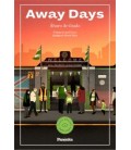 AWAY DAYS - EDICION AMPLIADA