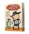 TEXAS HOLD IT