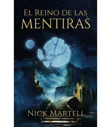 REINO DE LAS MENTIRAS