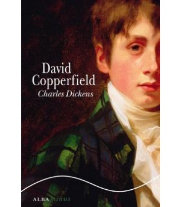 DAVID COPPERFIELD - MINUS