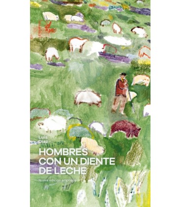 HOMBRES CON UN DIENTE DE LECHE