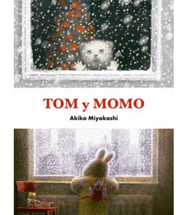 TOM Y MOMO
