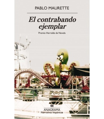CONTRABANDO EJEMPLAR
