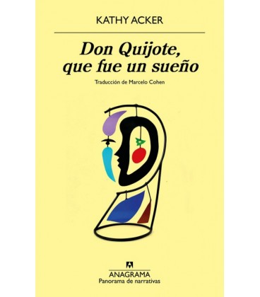 DON QUIJOTE