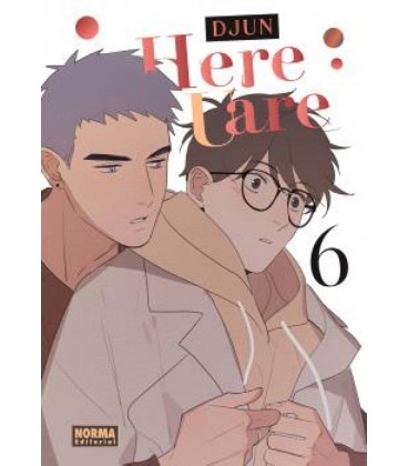HERE U ARE 06
