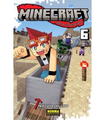 MINECRAFT 06
