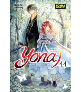 YONA 44