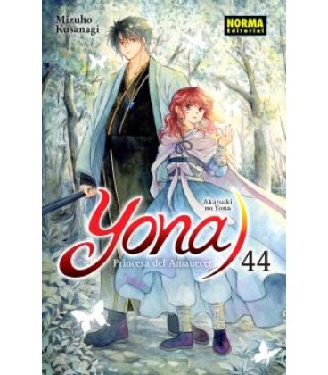 YONA 44