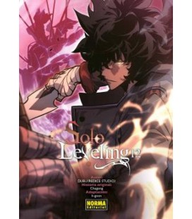 SOLO LEVELING 12