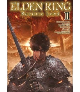 ELDEN RING. BECOME LORD 02