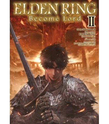 ELDEN RING. BECOME LORD 02