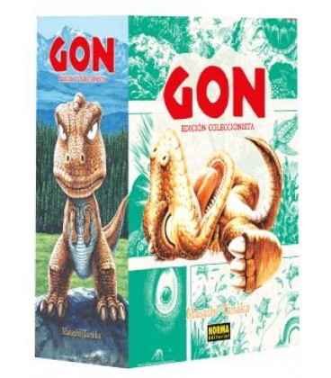 GON. SERIE COMPLETA