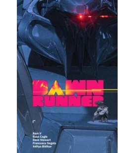 DAWNRUNNER