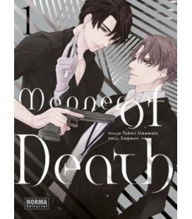 MANNER OF DEATH 01