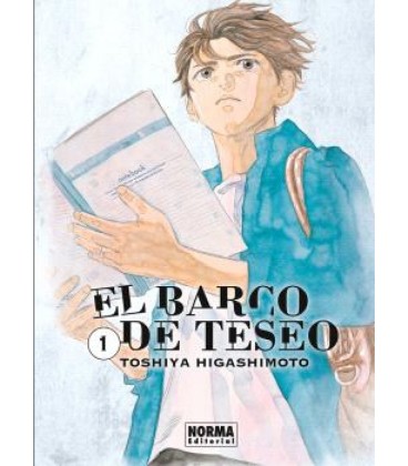 EL BARCO DE TESEO 01