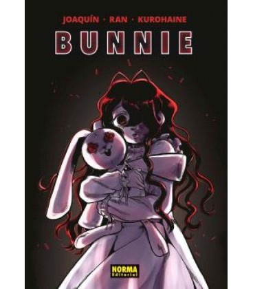 BUNNIE