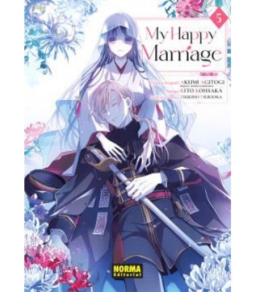 MY HAPPY MARRIAGE 05