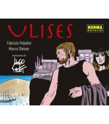 ULISES (HUGO PRATT)