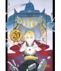 FULLMETAL ALCHEMIST 20TH ANNIVERSARY