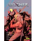 THE WITCHER 09. CORVO BIANCO