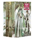 PACK COLECCION COMPLETA. EL SISTEMA DE AUTOSALVACION DEL VILLANO ESCOR