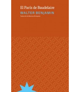 PARIS DE BAUDELAIRE