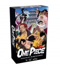 ONE PIECE: ASALTO A MARINE FORD