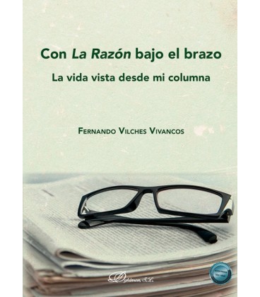 CON LA RAZON BAJO EL BRAZO