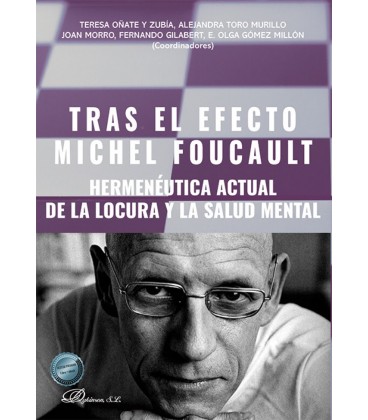TRAS EL EFECTO MICHEL FOUCAULT