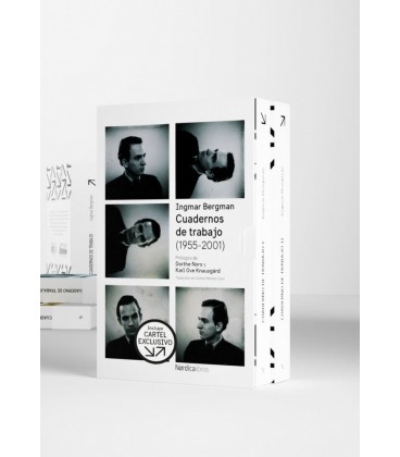 ESTUCHE CUADERNOS DE TRABAJO I Y II
