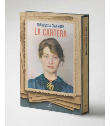CAJA EDICION ESPECIAL LA CARTERA