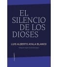 EL SILENCIO DE LOS DIOSES