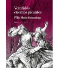 VEINTIDOS CUENTOS PICANTES