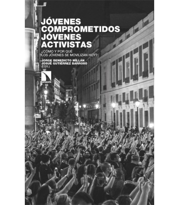JOVENES COMPROMETIDOS