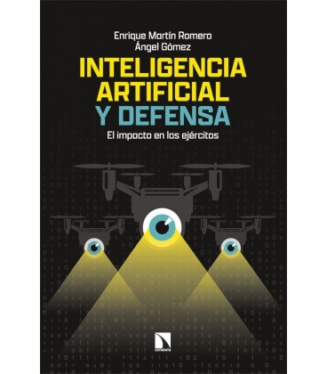 INTELIGENCIA ARTIFICIAL Y DEFENSA