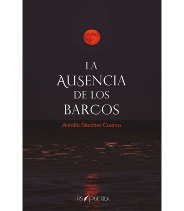 LA AUSENCIA DE LOS BARCOS