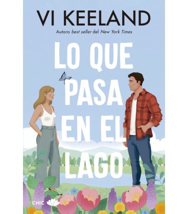 LO QUE PASA EN EL LAGO