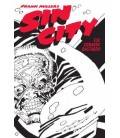 SIN CITY 04. ESE COBARDE BASTARDO (CARTON )