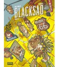 BLACKSAD 5. AMARILLO. EDICION 25 ANIVERSARIO