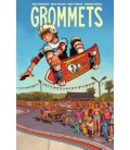 GROMMETS
