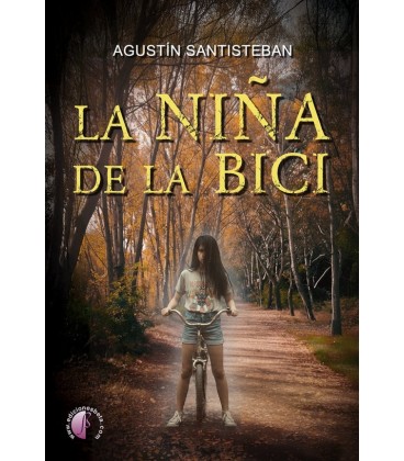 LA NIÑA DE LA BICI
