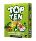 TOP TEN AVENTURAS