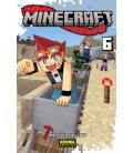 MINECRAFT 06